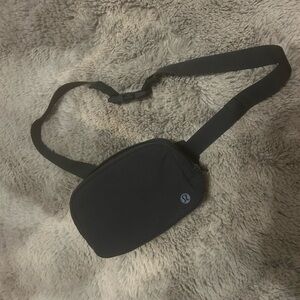 NWOT lululemon Belt Bag